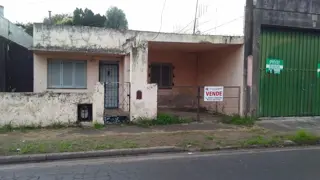 VENDO TERRENO CON CASA RECICLAR foto 1