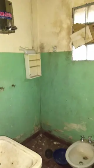 VENDO TERRENO CON CASA RECICLAR foto 5