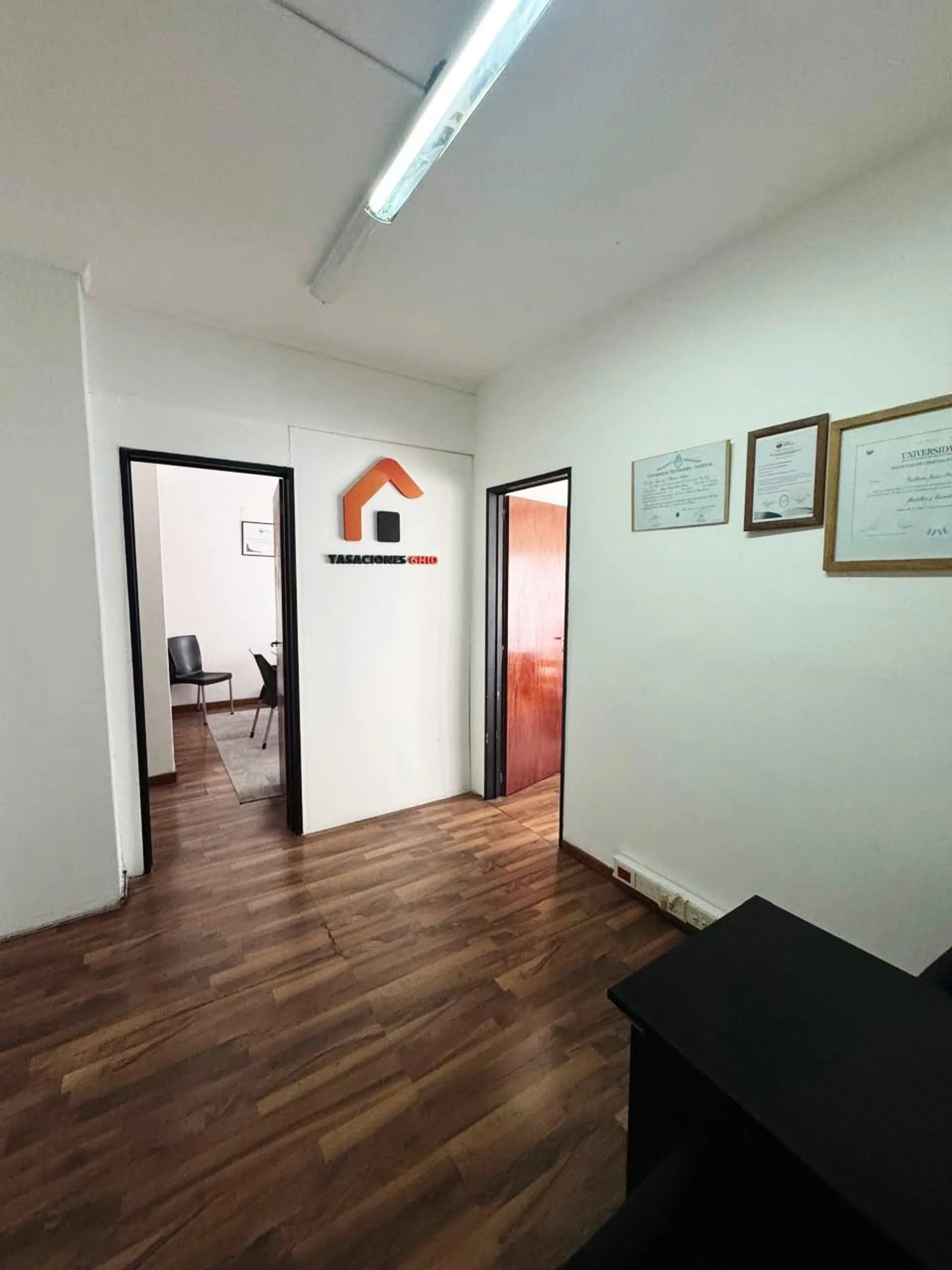 VENTA OFICINA 40 METROS EN CABA foto 3