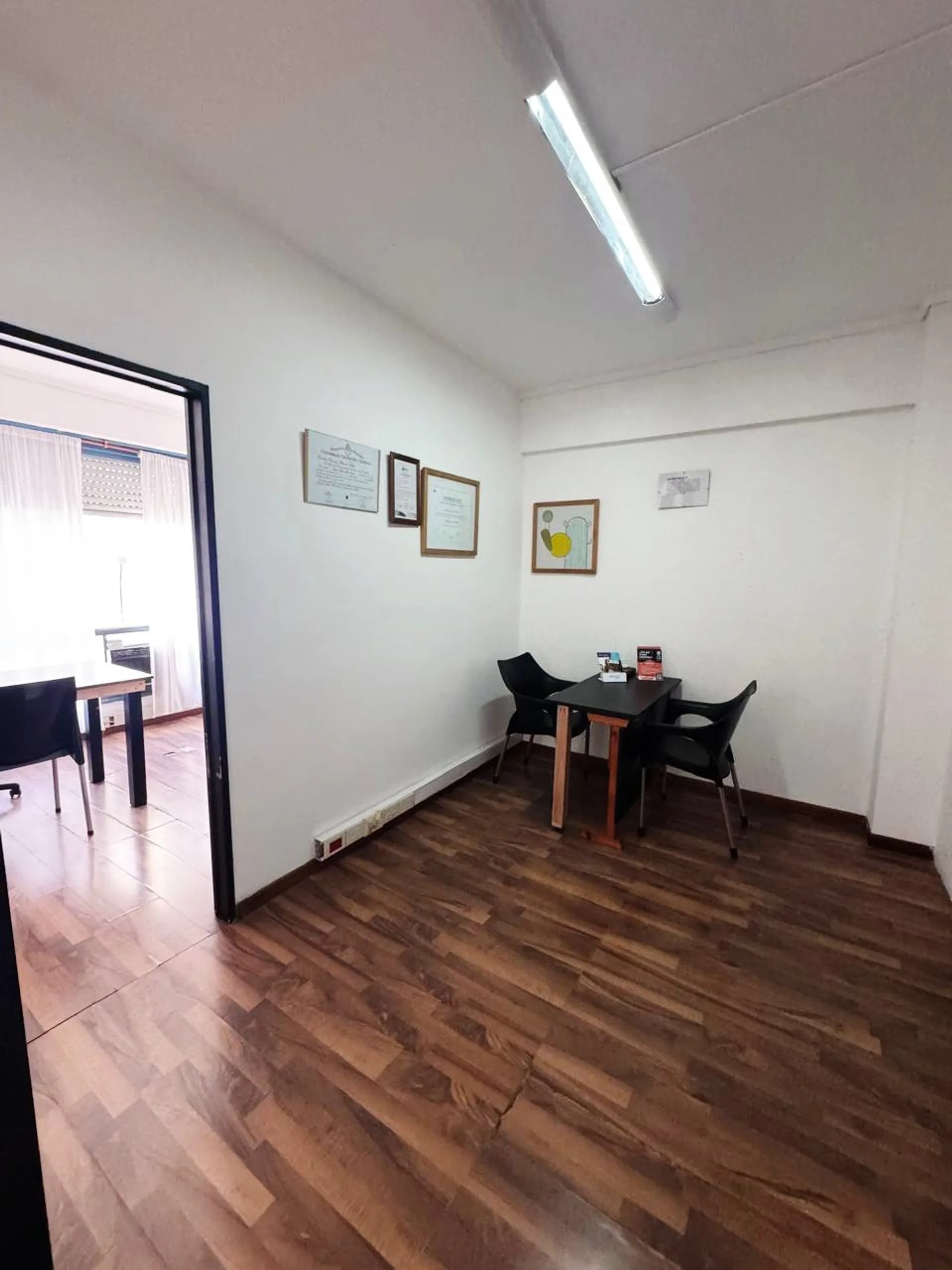 VENTA OFICINA 40 METROS EN CABA foto 4