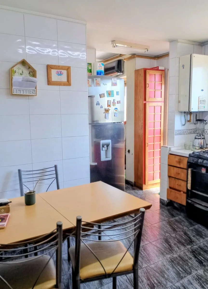VENTA DEPARTAMENTO 4 AMBIENTES MONTE CASTRO foto 3