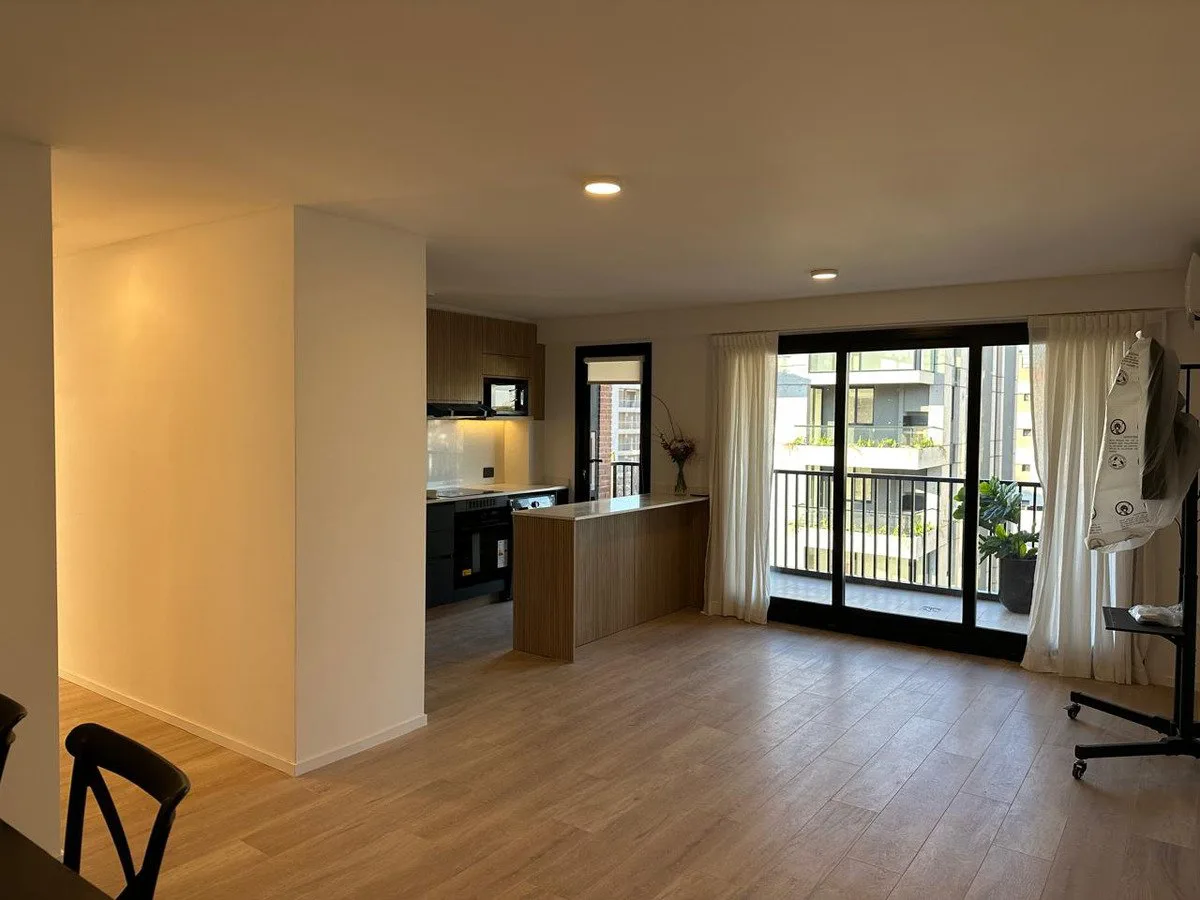 Departamento En Venta En Ituzaingo Con Piscina Y Balcón foto 2