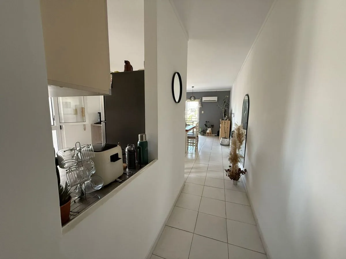 VENTA Dpto 2 DORM  y COCHERA- B° CANDIOTI foto 4