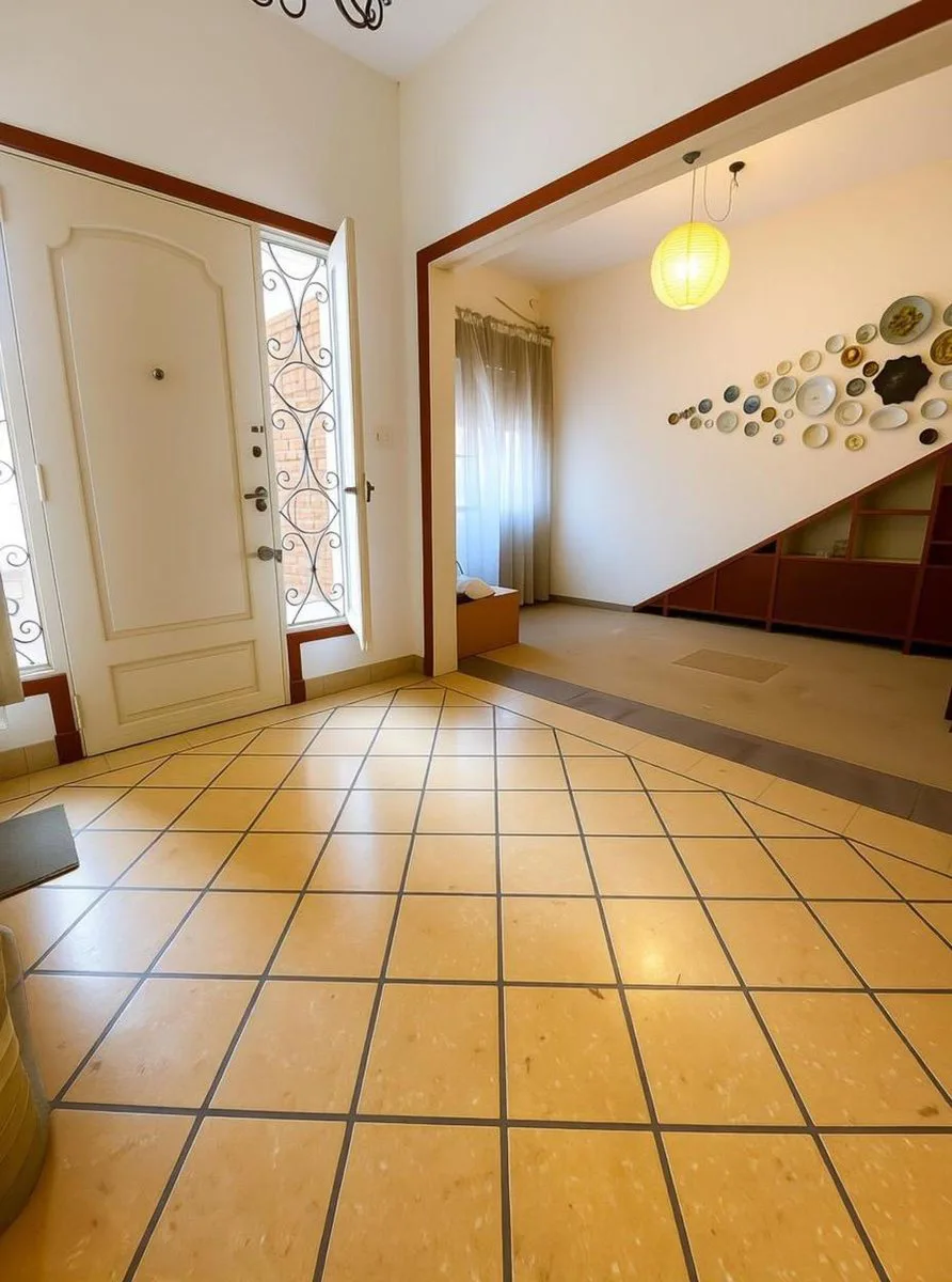 Venta casa 4 ambientes Villa Sarmiento foto 3
