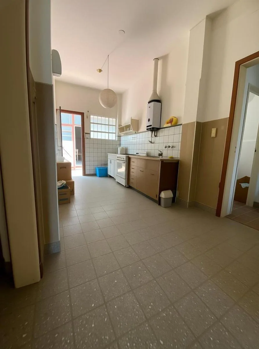 Venta casa 4 ambientes Villa Sarmiento foto 4