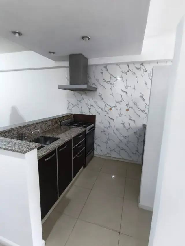 Monoambiente de categoría con balcón | 40 m² de diseño y confort