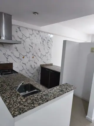 Monoambiente de categoría con balcón | 40 m² de diseño y confort foto 2