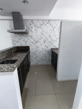 Monoambiente de categoría con balcón | 40 m² de diseño y confort foto 3