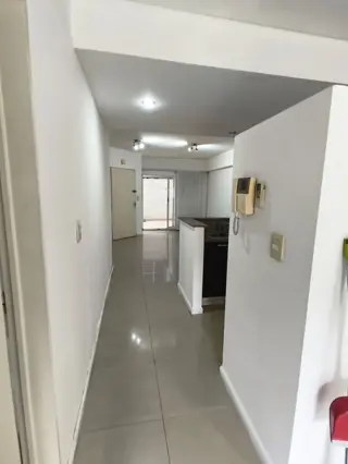 Monoambiente de categoría con balcón | 40 m² de diseño y confort foto 4