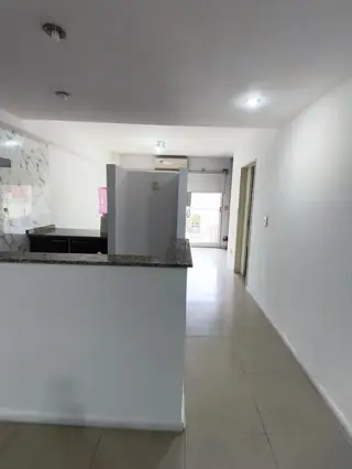 Monoambiente de categoría con balcón | 40 m² de diseño y confort foto 5