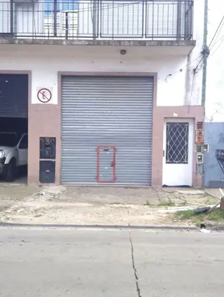 Alquiler Galpon Caseros 3 de Febreo foto 3