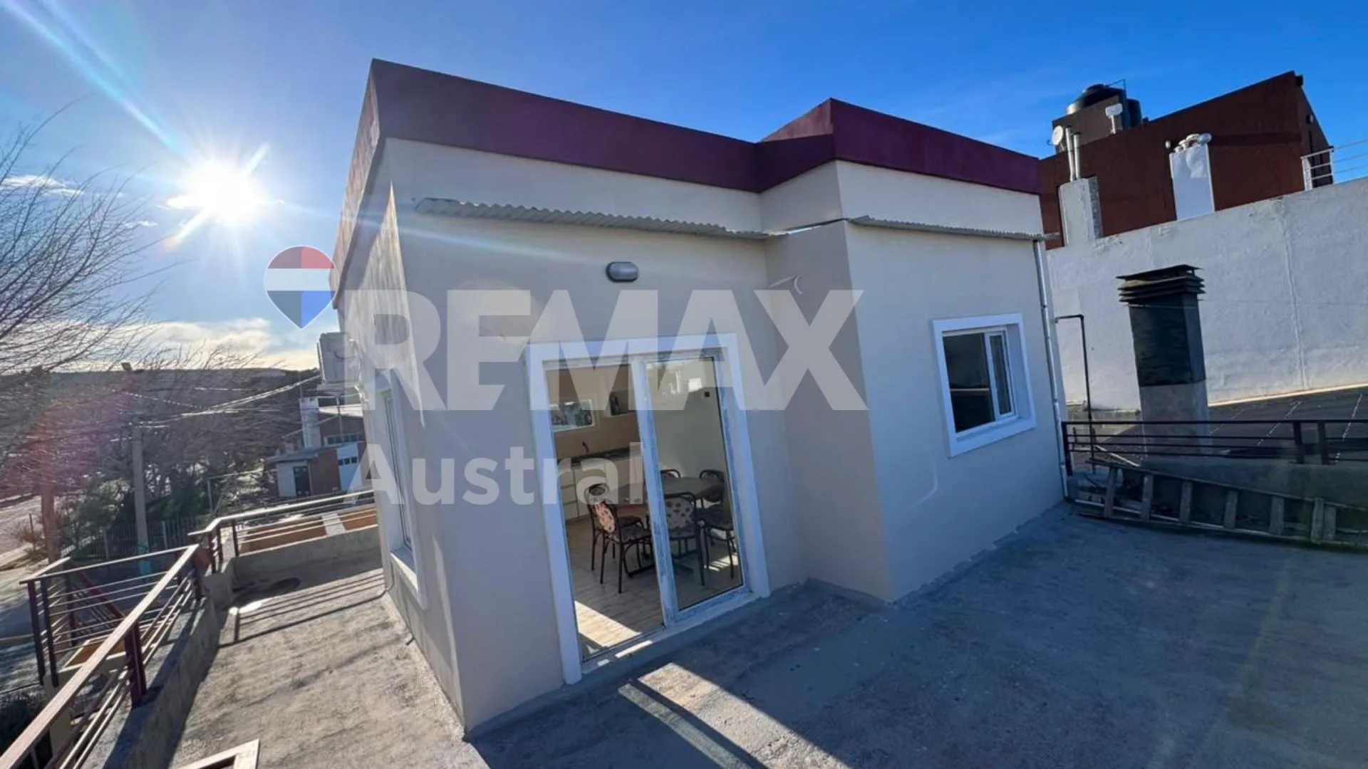 ALQUILER 1 DORMITORIO RADA TILLY A ESTRENAR foto 2