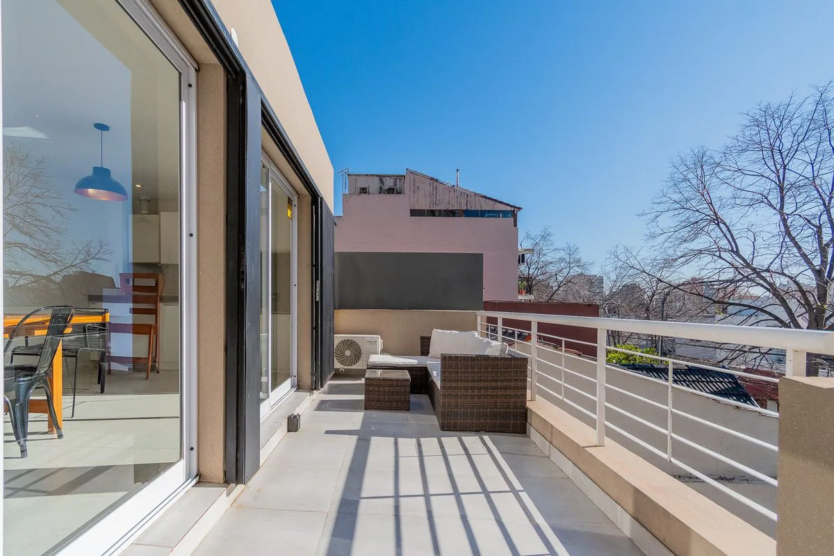 VENTA CASA 3 DORM VILLA PUEYRREDON COCHERA DOBLE foto 5