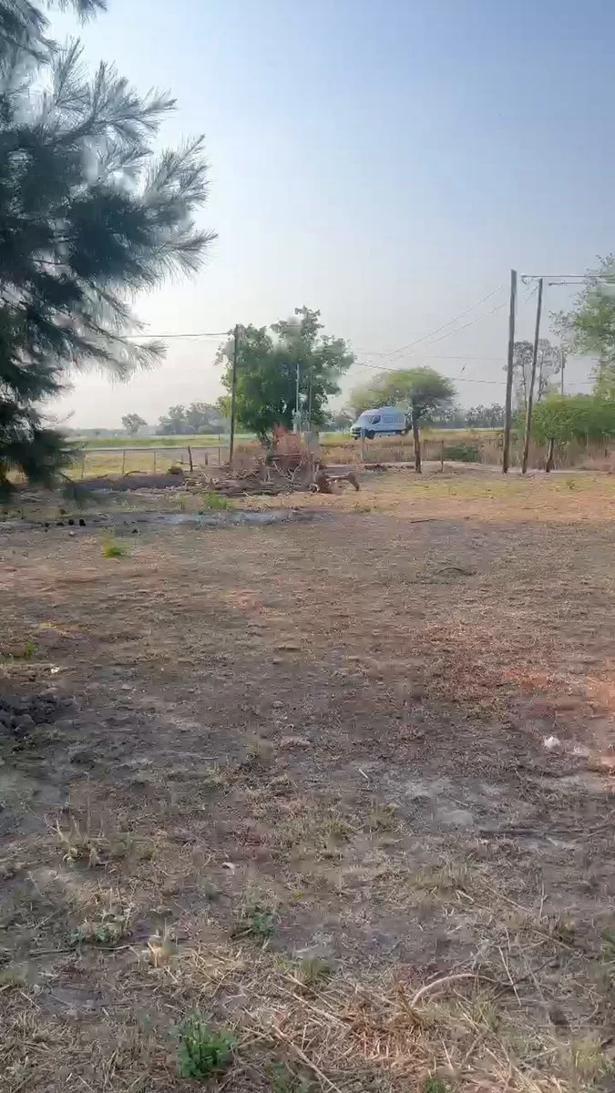 VENTA DE LOTE SOBRE RUTA 9 CON PILETA foto 2