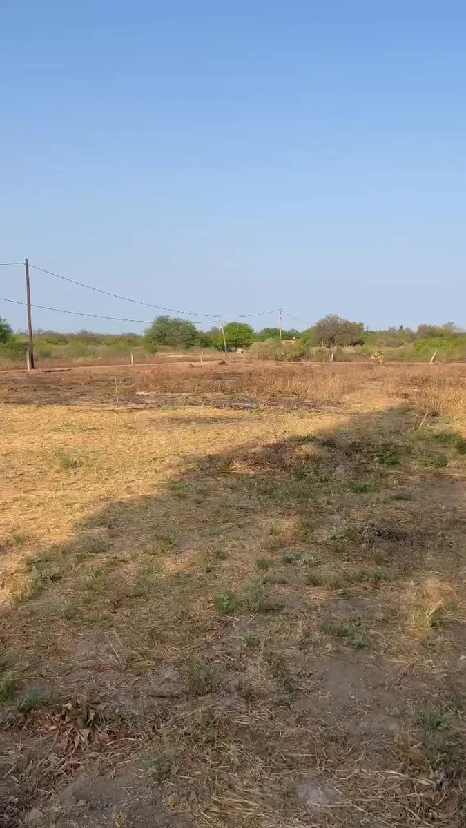 VENTA DE LOTE SOBRE RUTA 9 CON PILETA foto 5