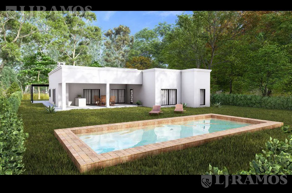 Casa  en Area 3 de  San Matias - PG foto 4