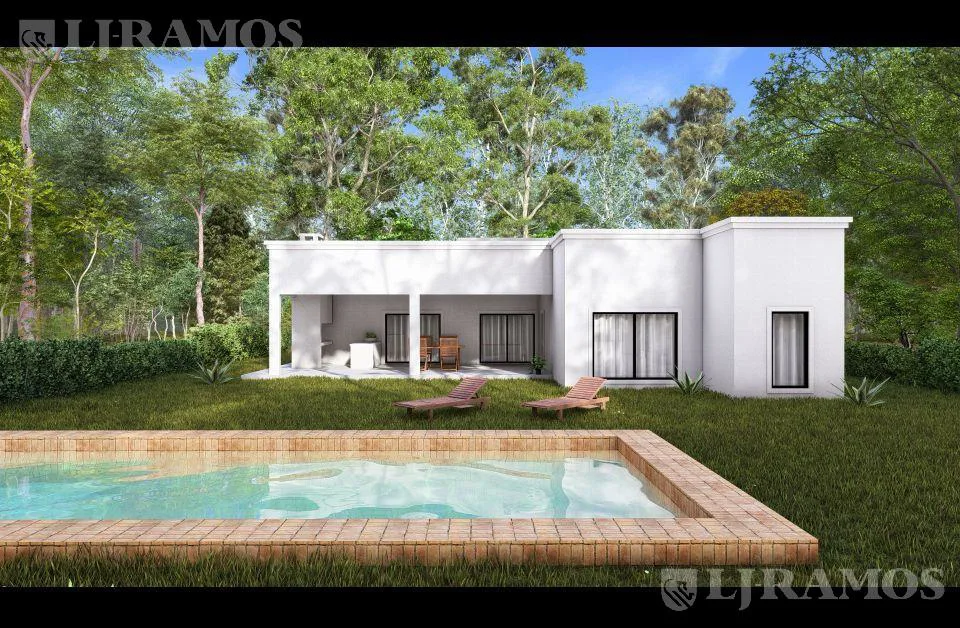 Casa  en Area 3 de  San Matias - PG foto 5