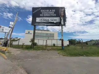 Excelente Terreno en ALQUILER foto 2