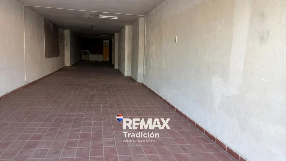 VENTA LOCAL COMERCIAL - AV. 25 DE MAYO foto 5