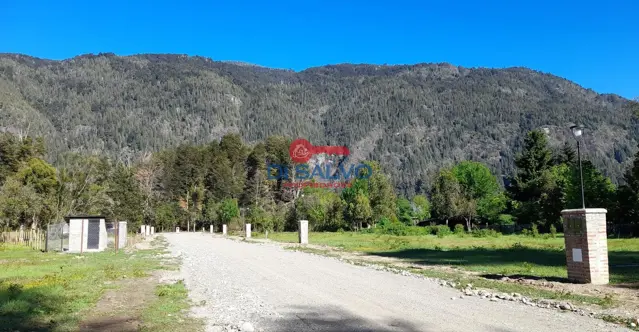 Lotes en Lago Puelo Loteo Las Vertientes