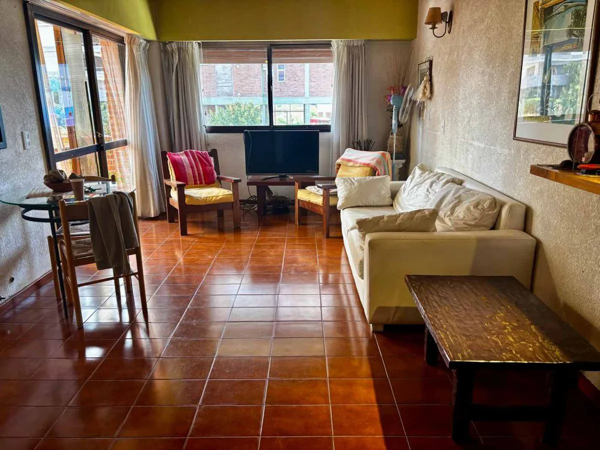 DEPARTAMENTO VENTA PINAMAR CENTRO 3 AMBIENTES foto 3