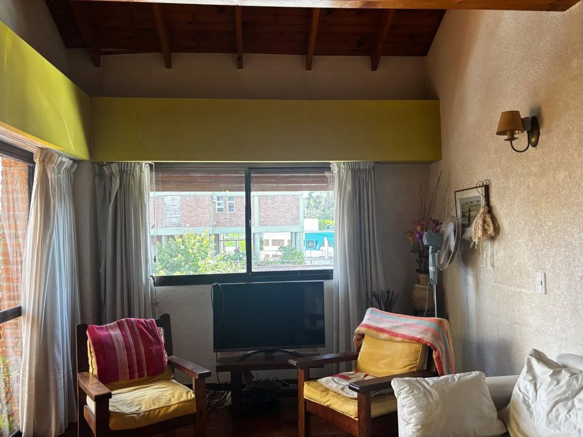 DEPARTAMENTO VENTA PINAMAR CENTRO 3 AMBIENTES foto 4