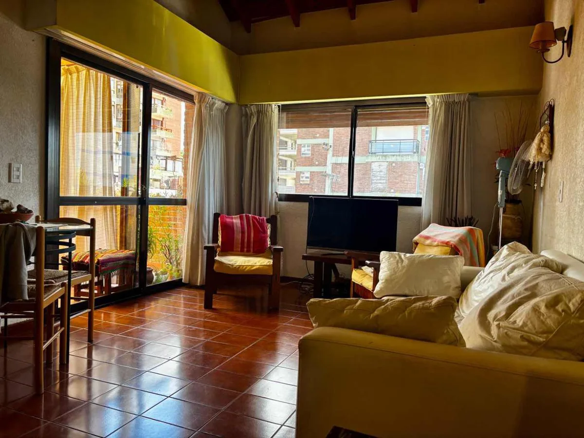 DEPARTAMENTO VENTA PINAMAR CENTRO 3 AMBIENTES foto 5
