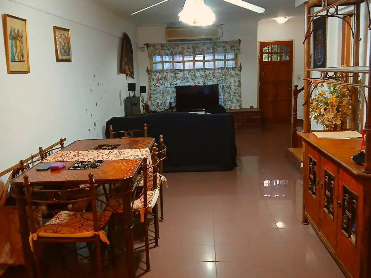MAGNIFICO DUPLEX 4 AMB 140 MTS FLORIDA OESTE APTO CREDITO foto 3
