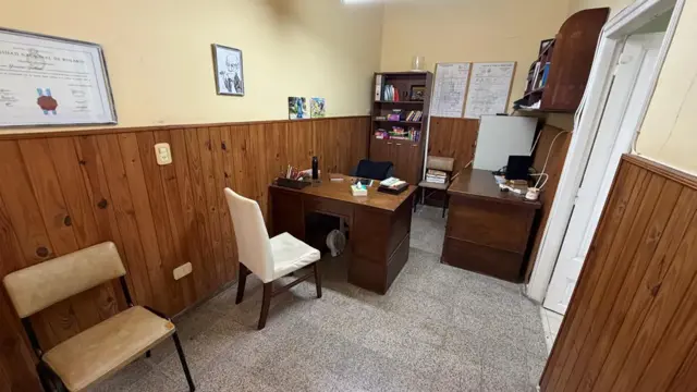 Se vende Dpto. c/salón PB (Ph), exc. ubic. VT