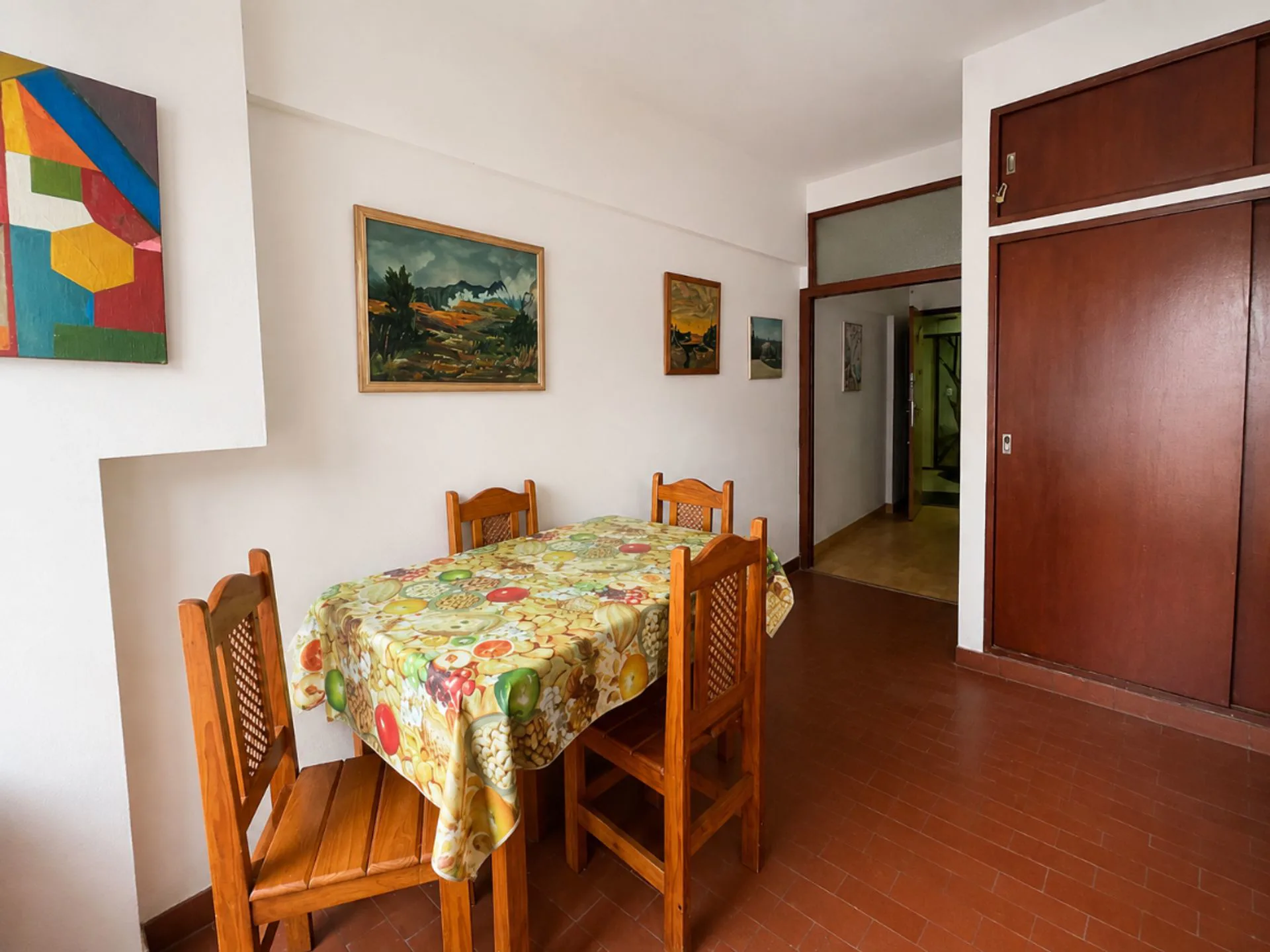 VENTA MONOAMBIENTE AL FRENTE CON BALCÓN CENTRO foto 2