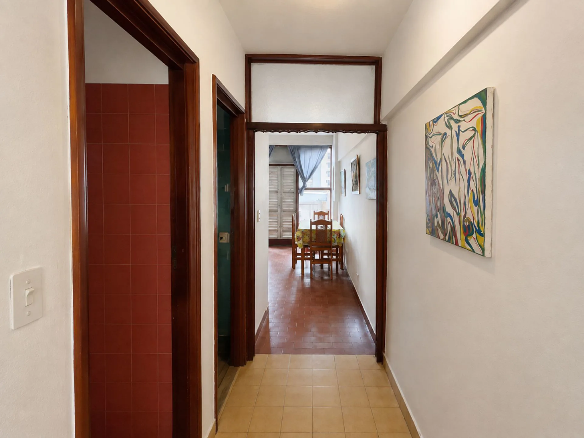 VENTA MONOAMBIENTE AL FRENTE CON BALCÓN CENTRO foto 5