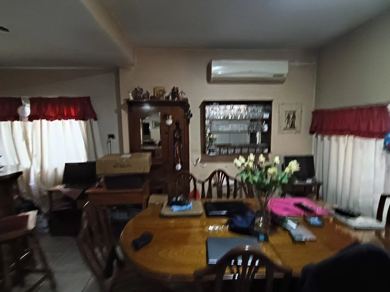 CASA AMPLIA EN LOTE PROPIO CON 4 DORMITORIOS Y EN DOS PLANTAS, Saladillo 5000 - Villa Lugano foto 4