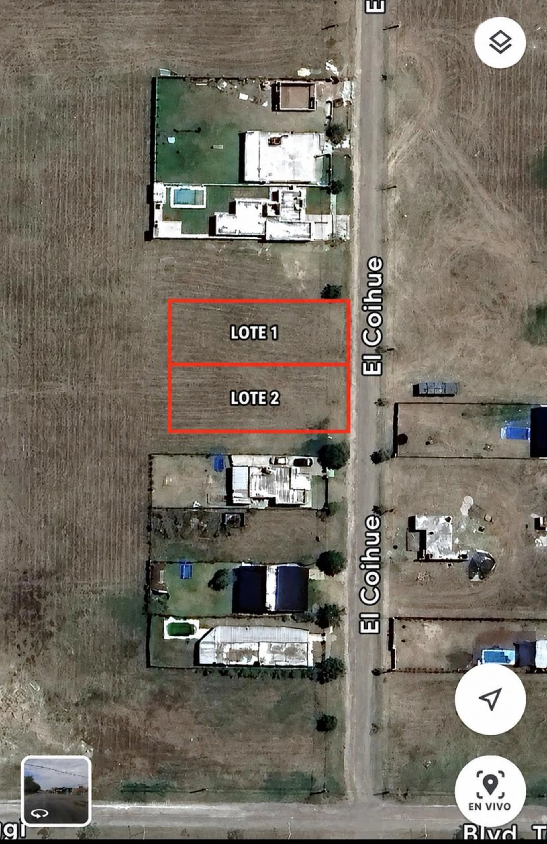 OPORTUNIDAD TERRENO EN VENTA PUNTA CHACRA ZAVALLA foto 2