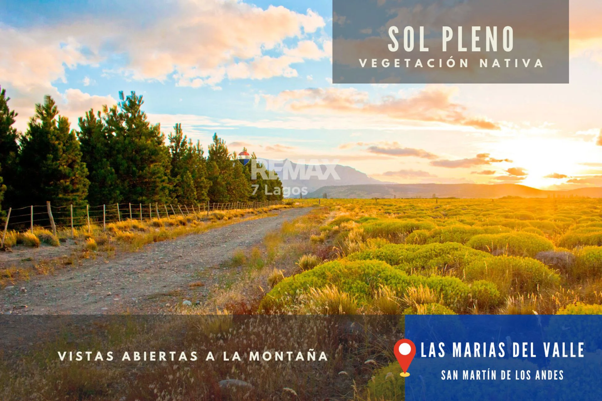 LOTE CON COSTA DE ARROYO EN LAS MARIAS DEL VALLE foto 4