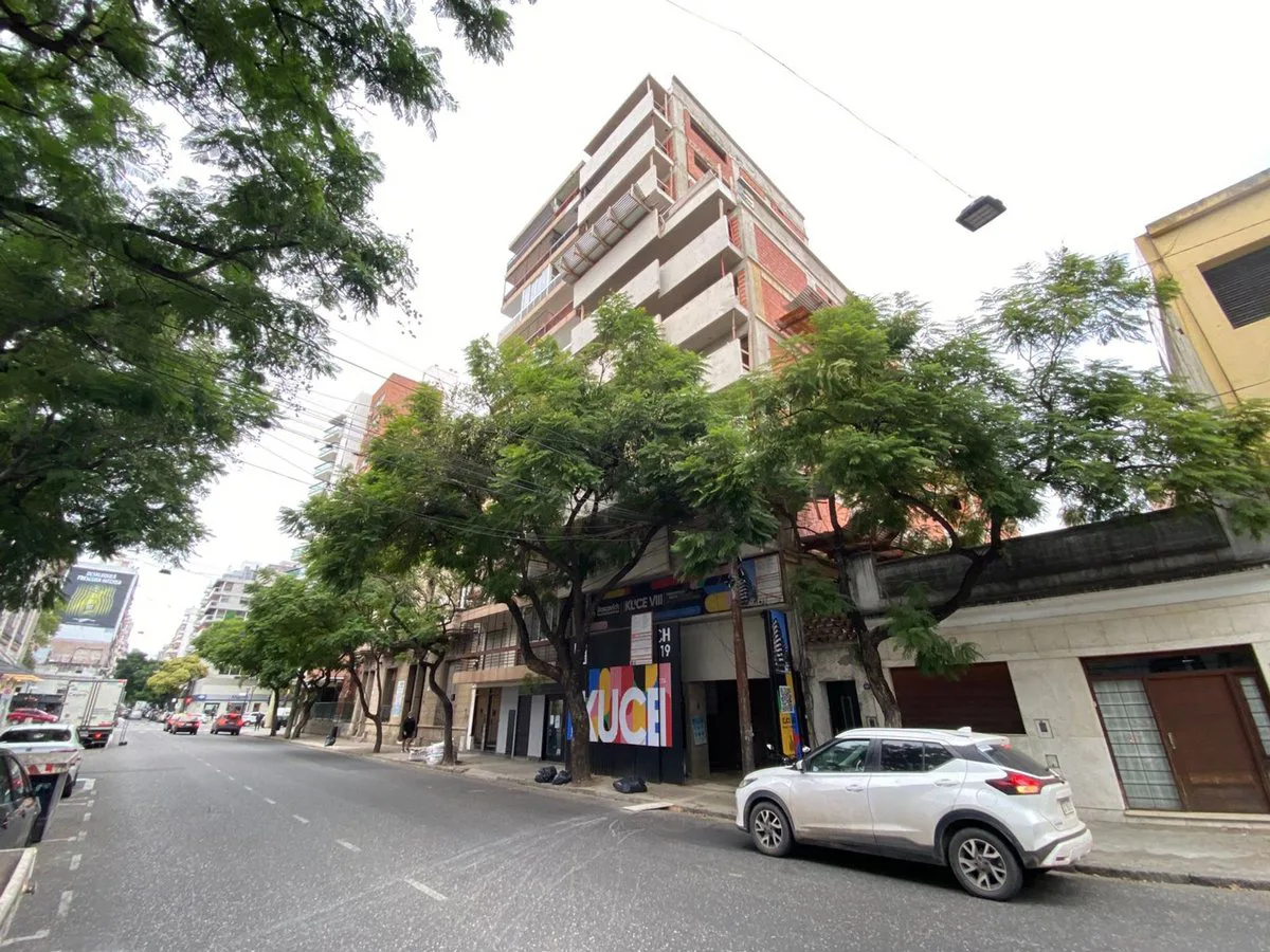 VENTA DEPTO 3 DORMITORIOS AL FRENTE foto 2