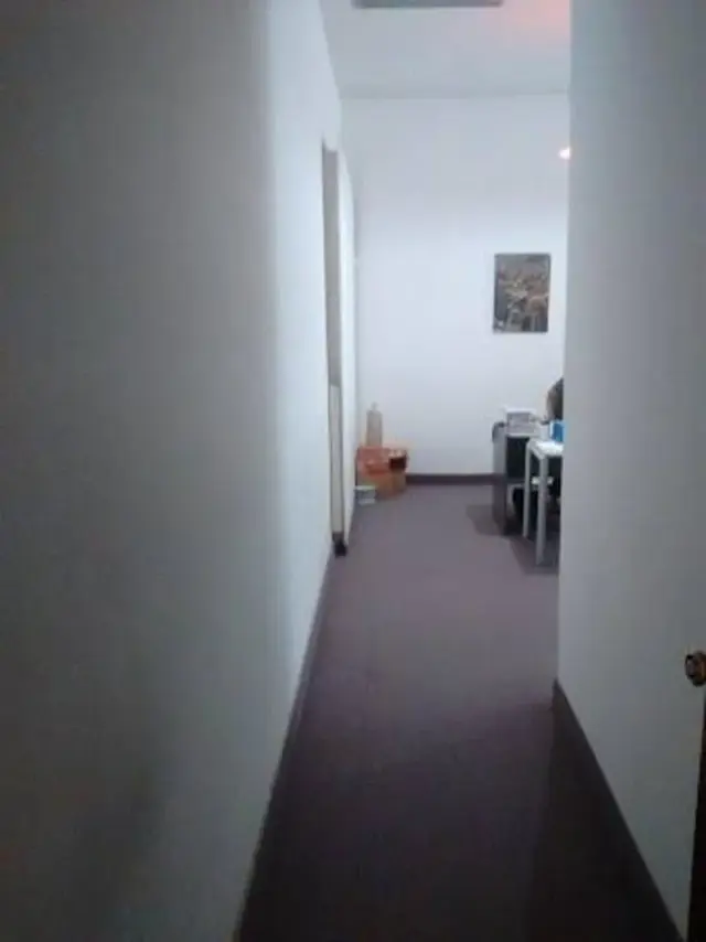 VENDO OFICINA CENTRO DE CÓRDOBA