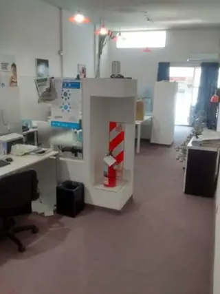 VENDO OFICINA CENTRO DE CÓRDOBA foto 2