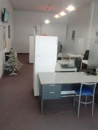 VENDO OFICINA CENTRO DE CÓRDOBA foto 3