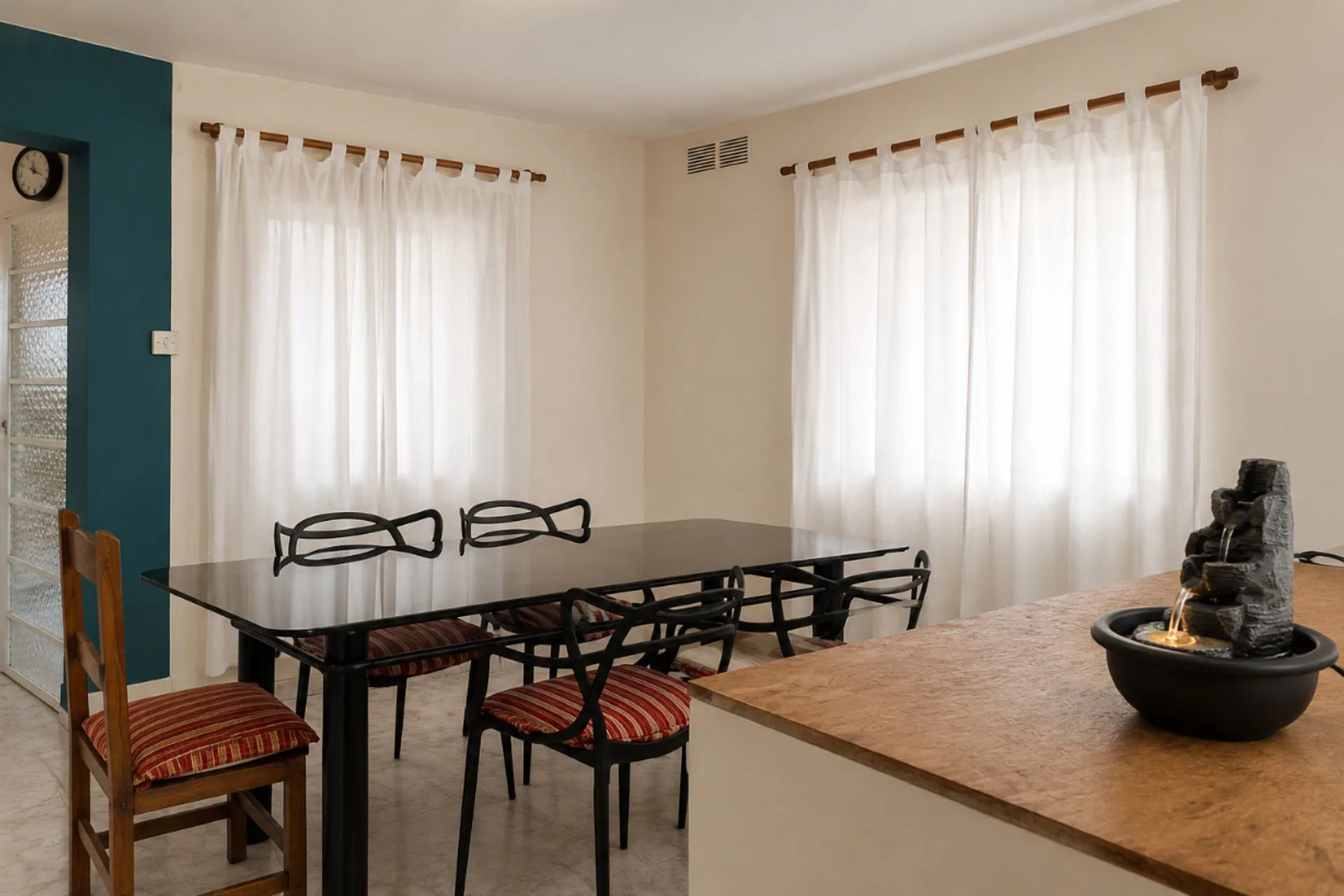 casa a la venta Santo Tomé foto 5