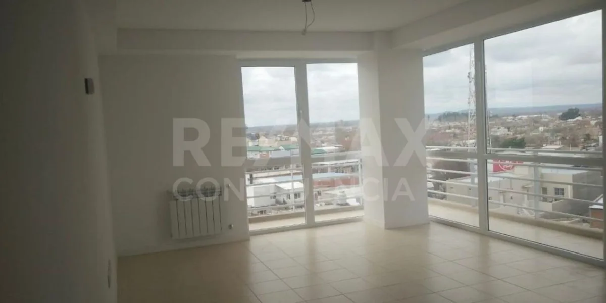 VENTA DE DEPARTAMENTO 1 DORMITORIO CIPOLLETTI foto 5