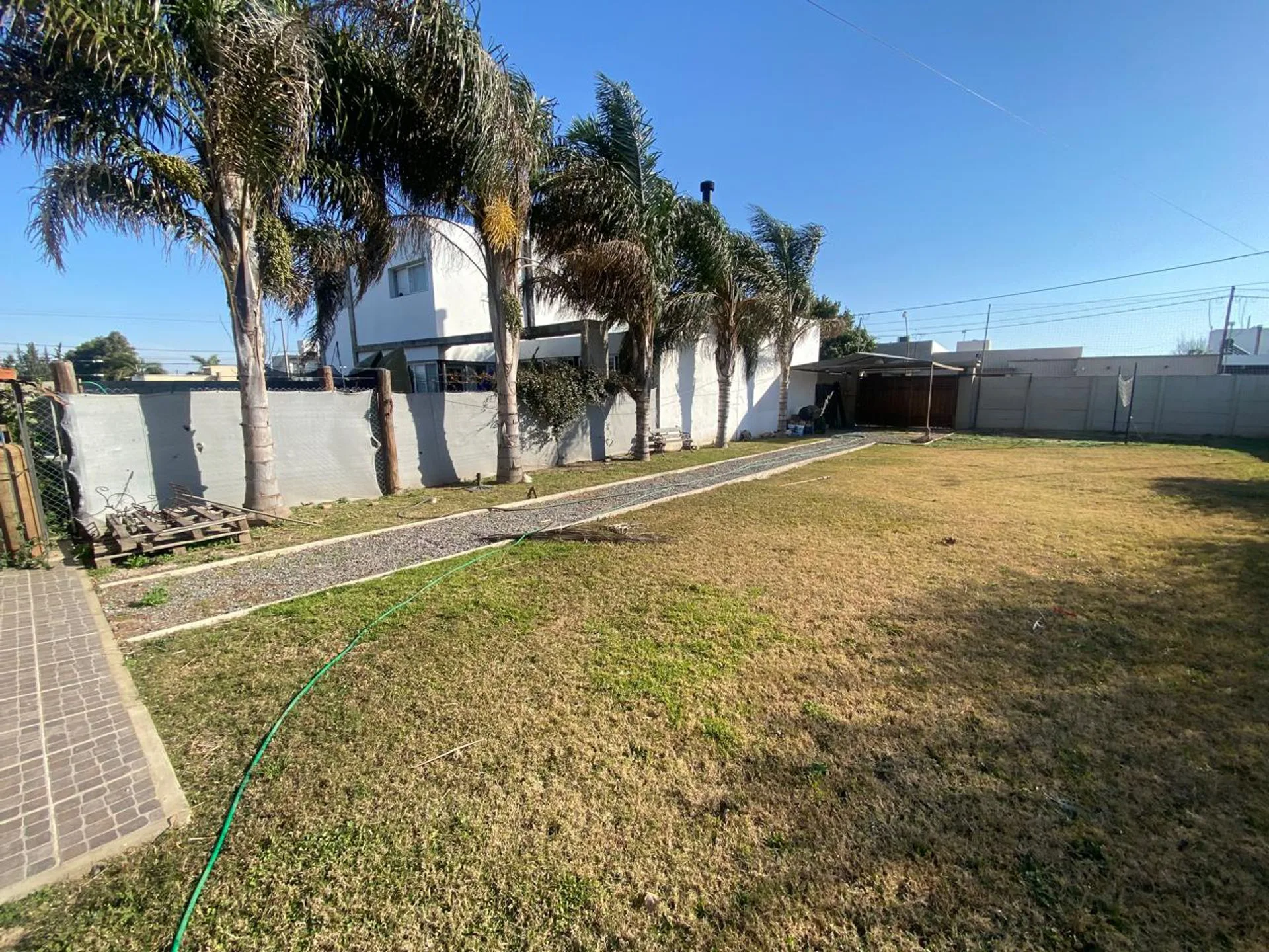 QUINTA EN VENTA  |  B° VILLA GOLF SAN FRANCISCO foto 2