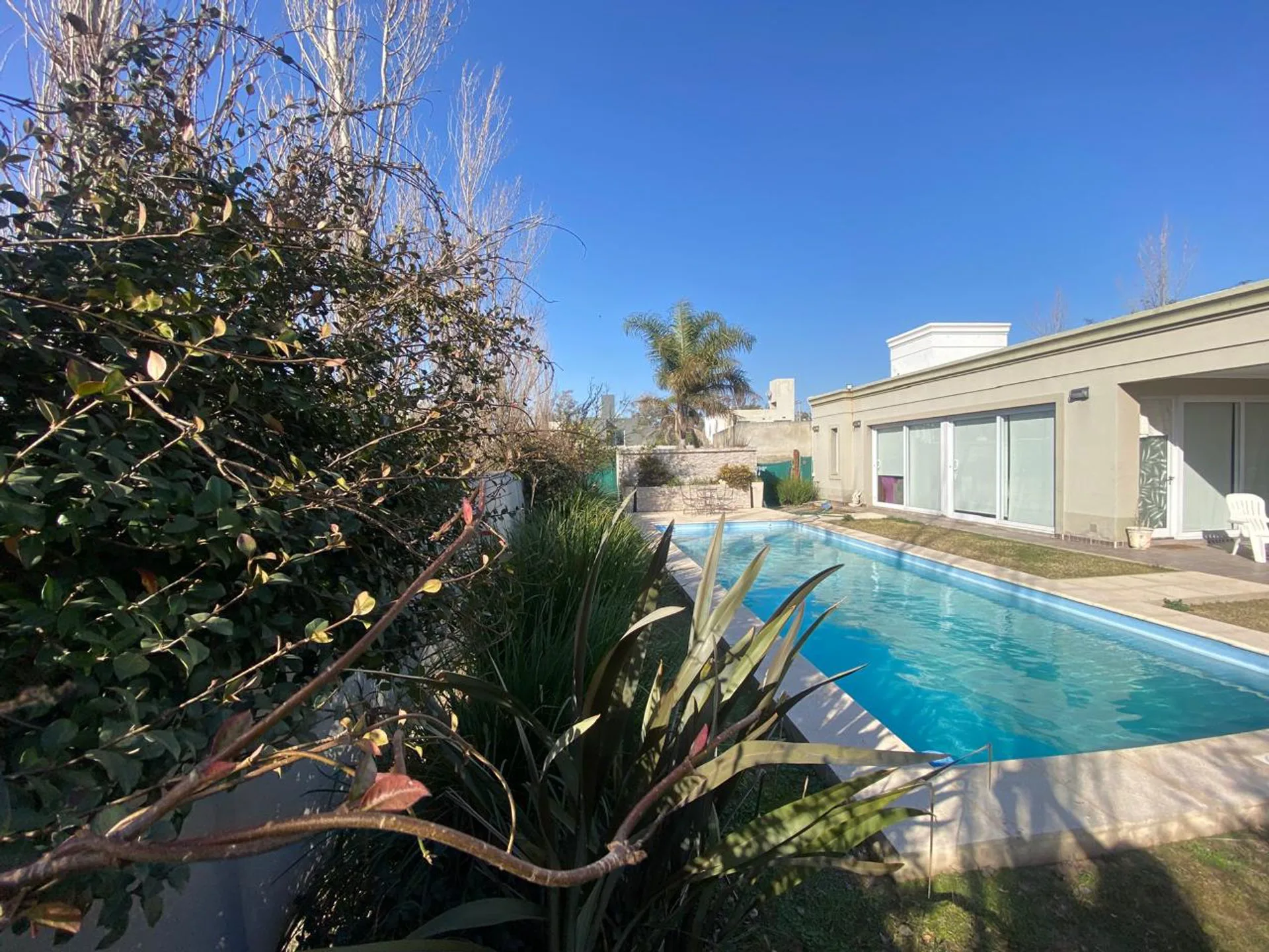 QUINTA EN VENTA  |  B° VILLA GOLF SAN FRANCISCO foto 3