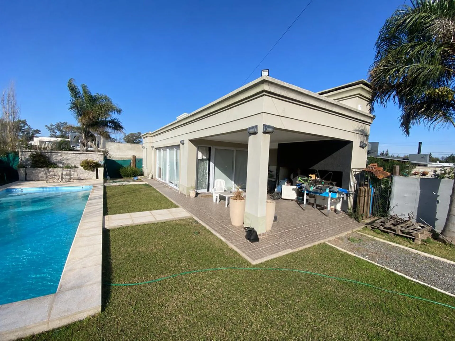 QUINTA EN VENTA  |  B° VILLA GOLF SAN FRANCISCO foto 4
