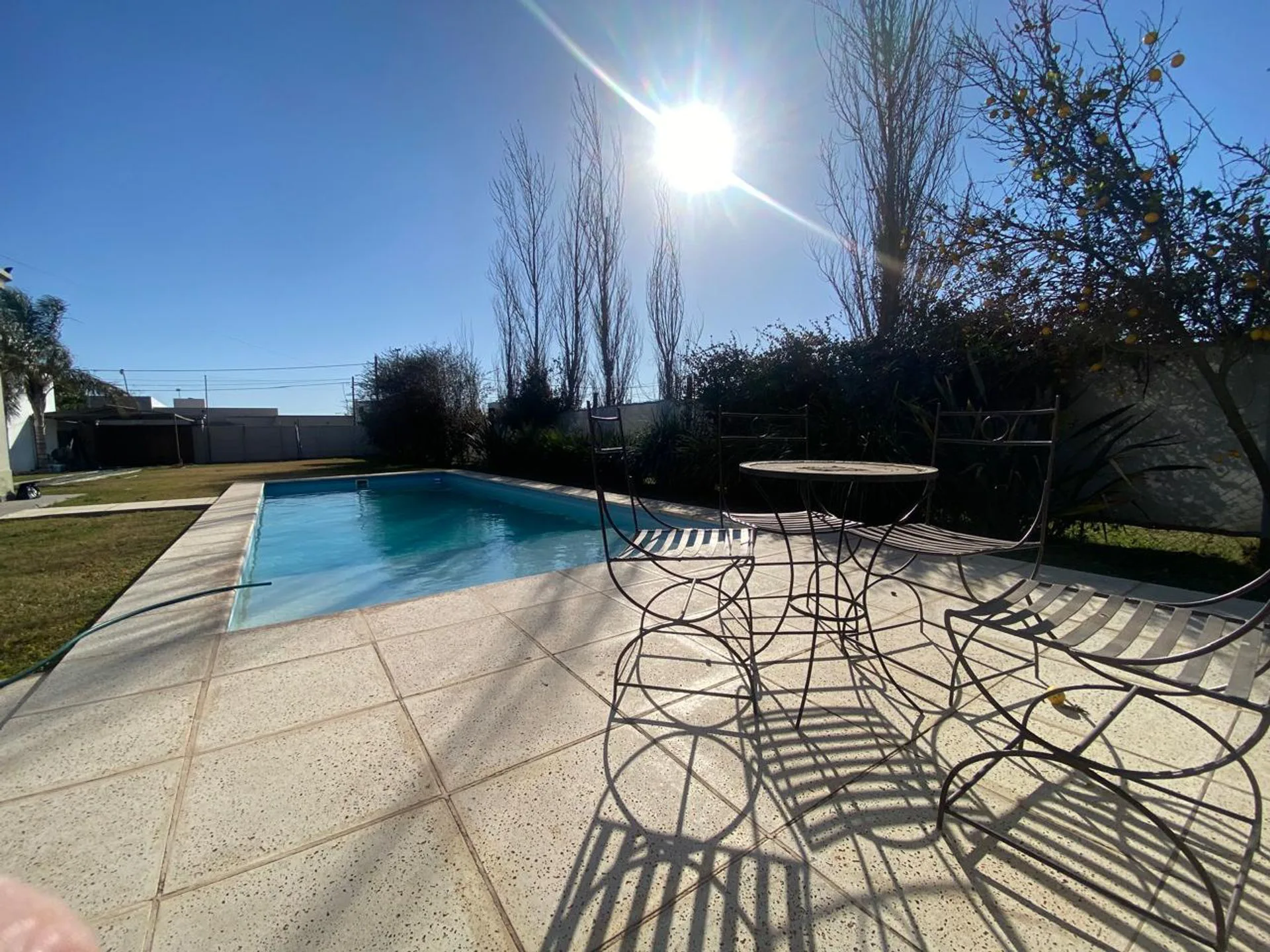 QUINTA EN VENTA  |  B° VILLA GOLF SAN FRANCISCO foto 5