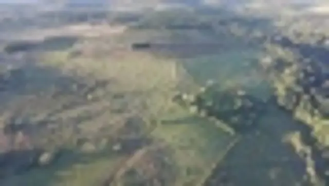 CAMPO GANADERO A LA VENTA
