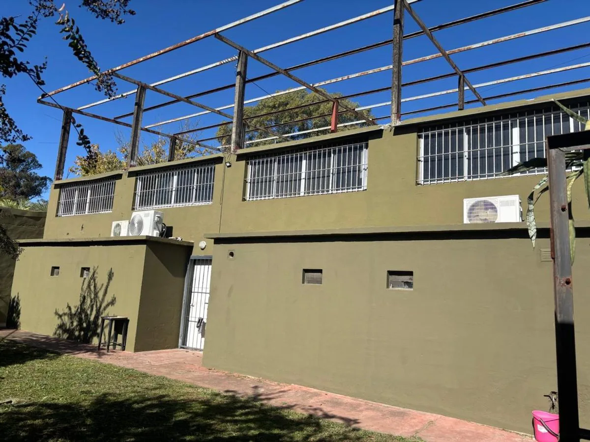 Lote de 318 m² con 4 locales en Tigre foto 2