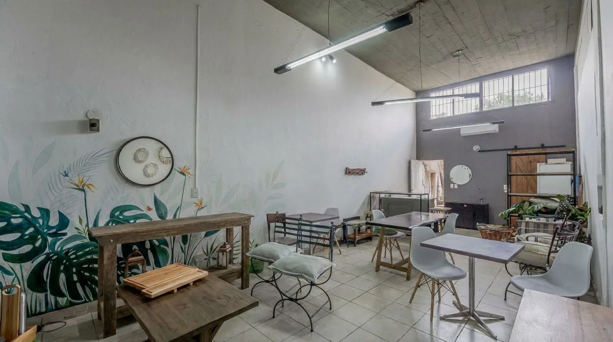 Lote de 318 m² con 4 locales en Tigre foto 3
