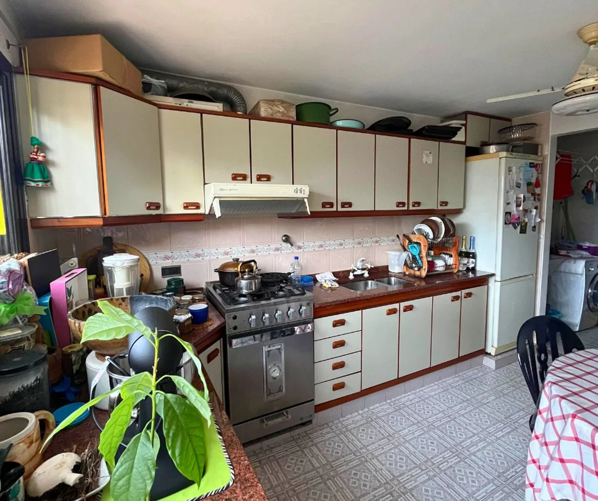VENTA CASA 4 DORMITORIOS AZCUÉNAGA APTA CREDITO foto 3