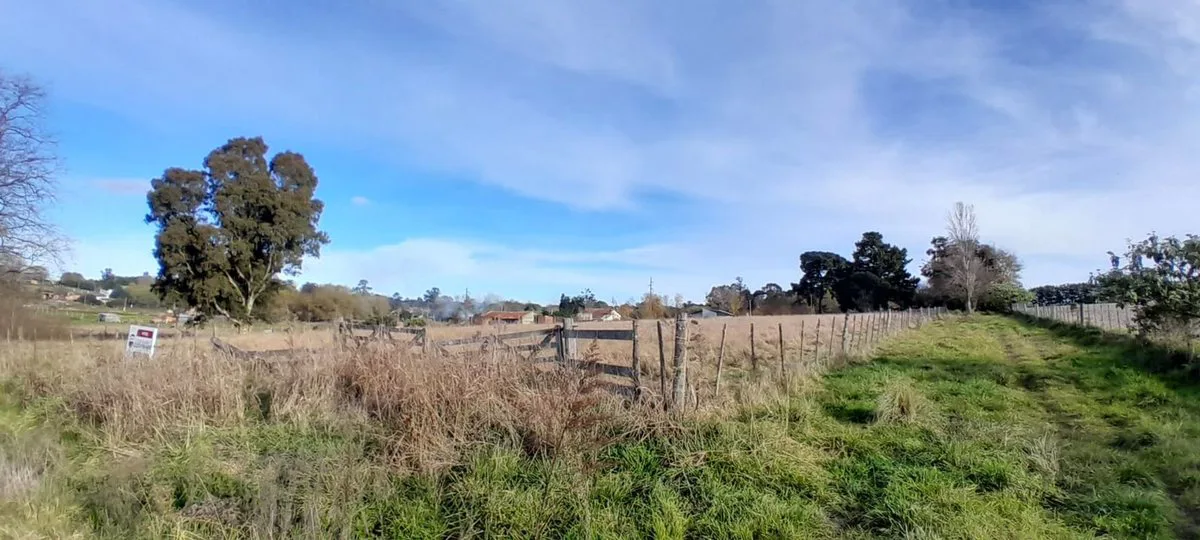 VENTA DE LOTE 2000M2 B° SANTA PAULA  OPORTUNIDAD!! foto 3
