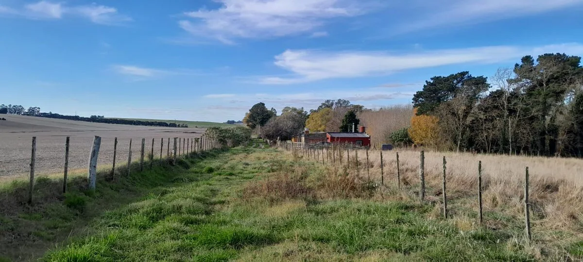 VENTA DE LOTE 2000M2 B° SANTA PAULA  OPORTUNIDAD!! foto 4